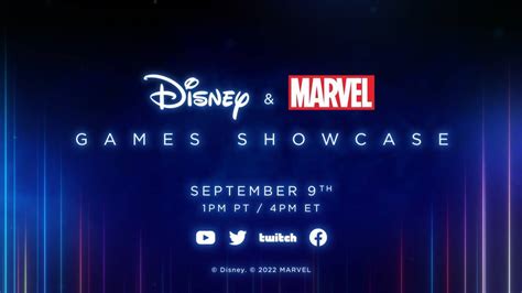 D­i­s­n­e­y­ ­v­e­ ­M­a­r­v­e­l­ ­G­a­m­e­s­ ­V­i­t­r­i­n­i­ ­9­ ­E­y­l­ü­l­ ­İ­ç­i­n­ ­A­ç­ı­k­l­a­n­d­ı­